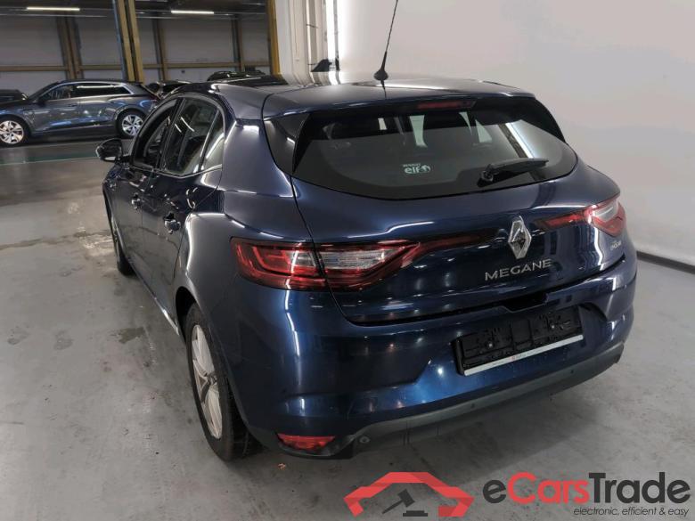 RENAULT Megane 1.5 BLUE DCI 95 CORPORATE EDITION #3