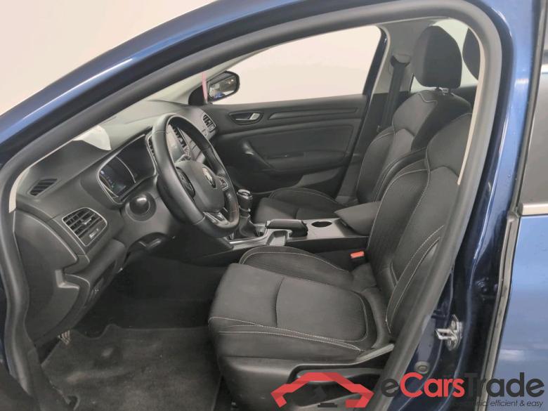 RENAULT Megane 1.5 BLUE DCI 95 CORPORATE EDITION #6