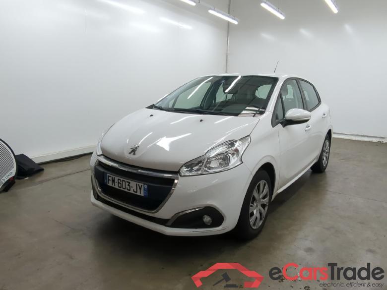 208 Affaire Premium Pack 1.2 80CV BVM5 E6dT #1