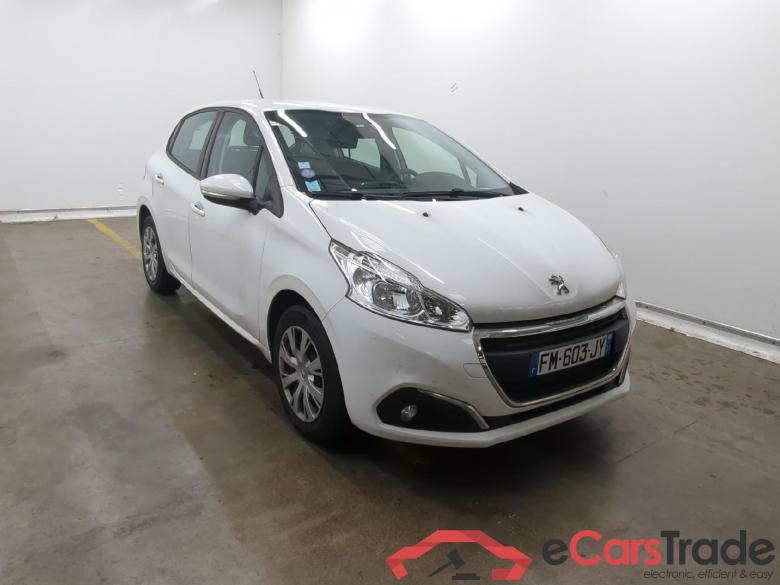 208 Affaire Premium Pack 1.2 80CV BVM5 E6dT #4