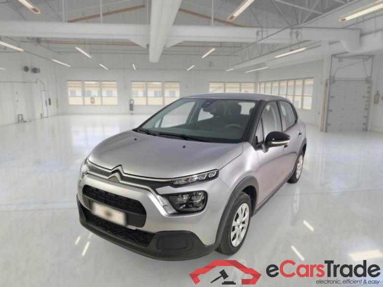 CITROEN C3 / 2020 / 5P / BERLINA PURETECH 83 SeS FEEL NEO PATENTATI #1