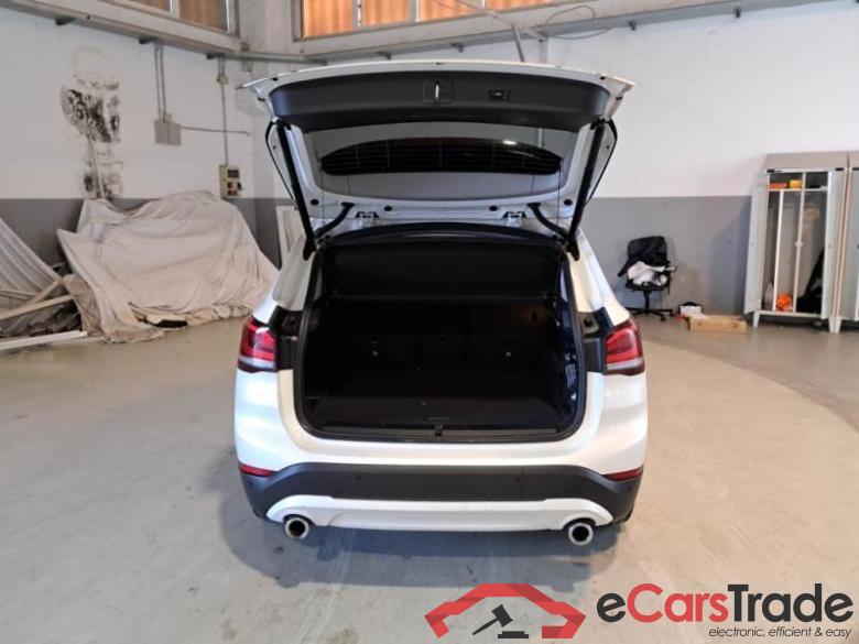 BMW X1 / 2019 / 5P / SUV SDRIVE 18D BUSINESS ADVANTAGE #5