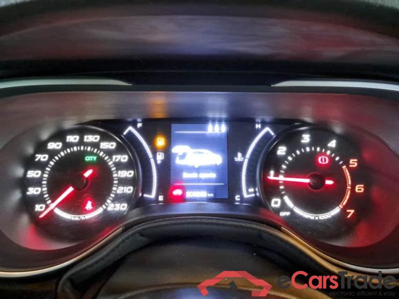 FIAT TIPO / 2015 / 5P / STATION WAGON 1.3 MJT 95CV 5M SeS EASY #4