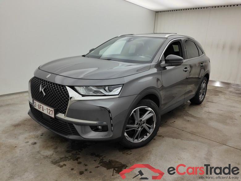 DS 7 Crossback 1.5 BlueHDi 130 Automatic So Chic 5d #1