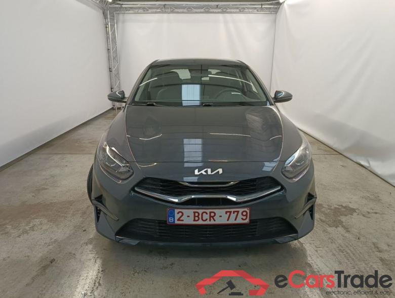 KIA cee'd Pulse 1.0 T-GDI 120 ISG 5d #5