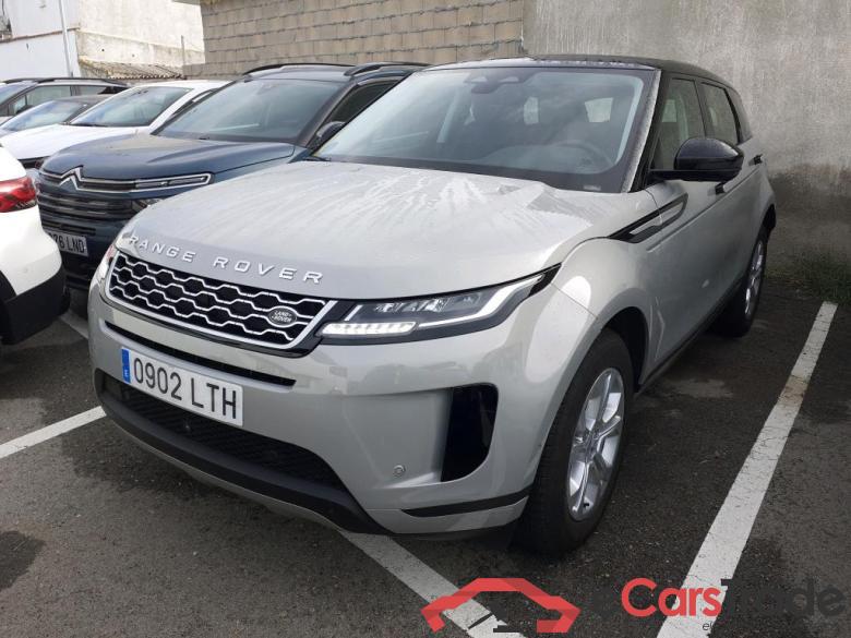 LAND ROVER Range Rover Evoque / 2015 / 5P / todoterreno 1.5 P300e I3 AUTO 4WD PHEV #1