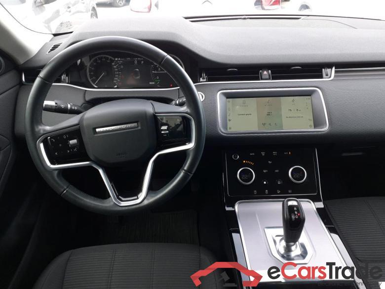 LAND ROVER Range Rover Evoque / 2015 / 5P / todoterreno 1.5 P300e I3 AUTO 4WD PHEV #3