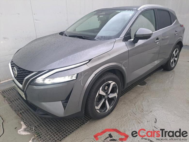 NISSAN QASHQAI / 2021 / 5P / todoterreno DIG-T 116kW Xtronic N-Connecta (Skyline) #1