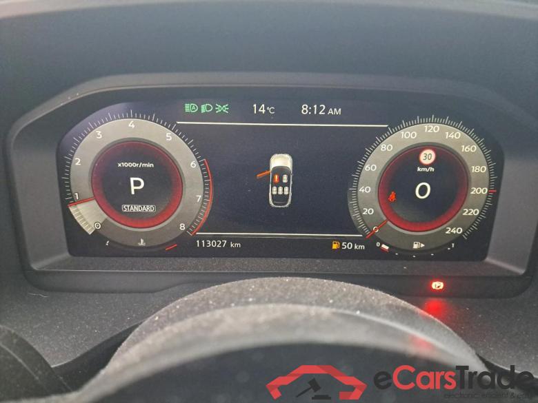 NISSAN QASHQAI / 2021 / 5P / todoterreno DIG-T 116kW Xtronic N-Connecta (Skyline) #4