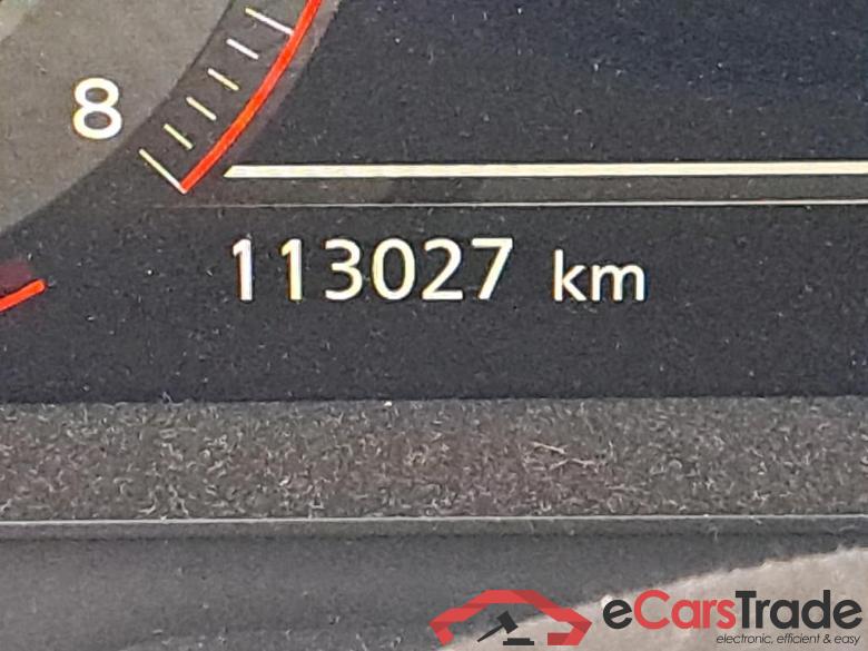 NISSAN QASHQAI / 2021 / 5P / todoterreno DIG-T 116kW Xtronic N-Connecta (Skyline) #5