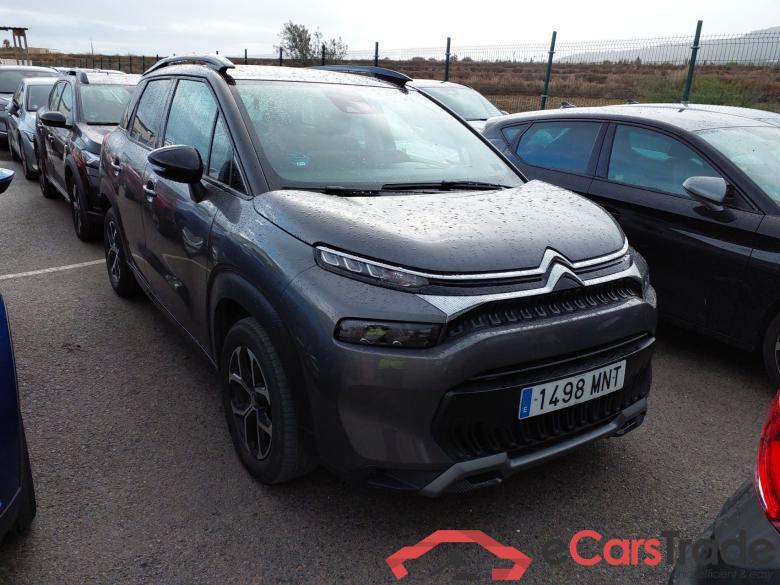 CITROEN C3 Aircross 81kW (110CV) Plus PureTech #1