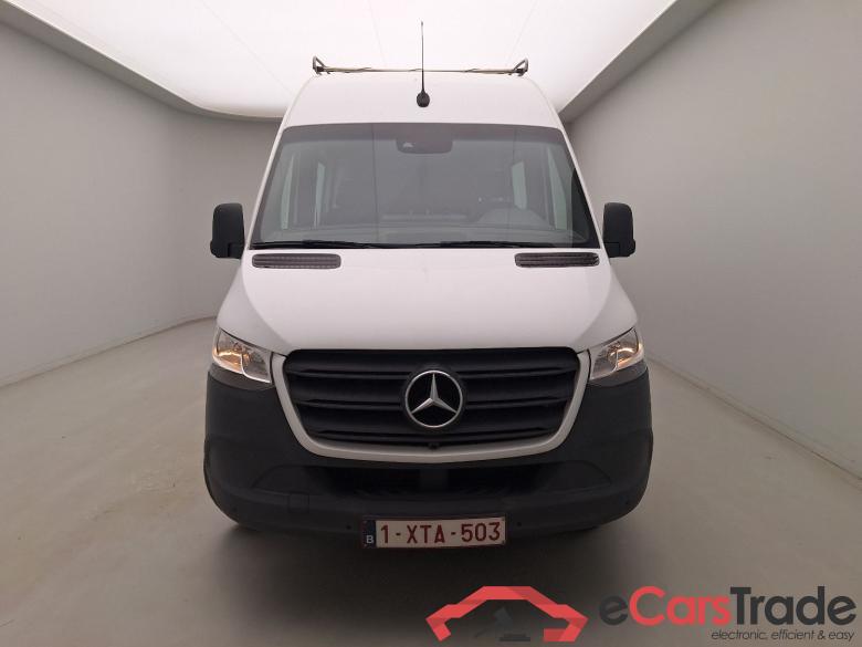 Mercedes, _Sprinter '18, Mercedes-Benz Sprinter 516 CDI GB L3 RWD Manueel 5 DC #1