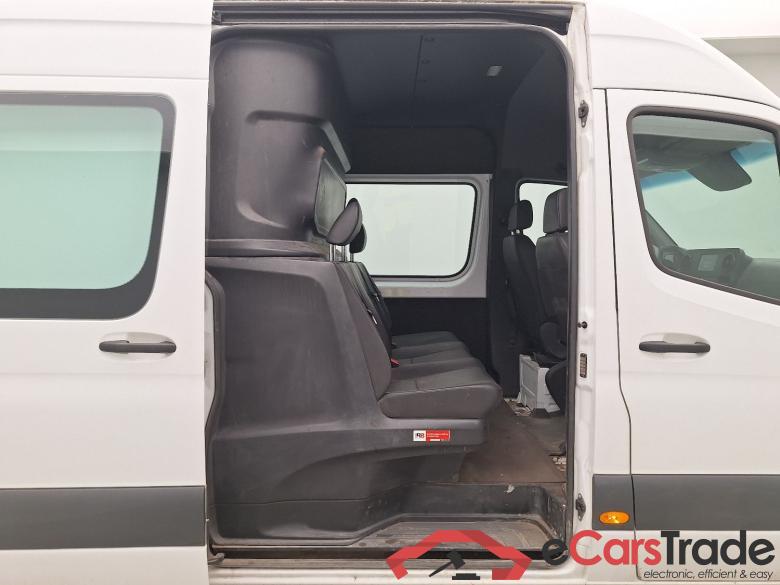 Mercedes, _Sprinter '18, Mercedes-Benz Sprinter 516 CDI GB L3 RWD Manueel 5 DC #4