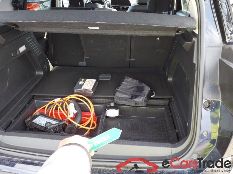 CITROEN C5 Aircross Plug-In Hybrid 225 ë-EAT8 Feel #6