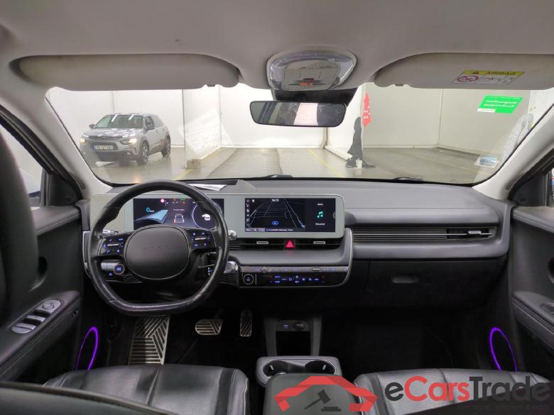 Ioniq 5 Project 45 Electrique 4WD 72kWh BVA #5