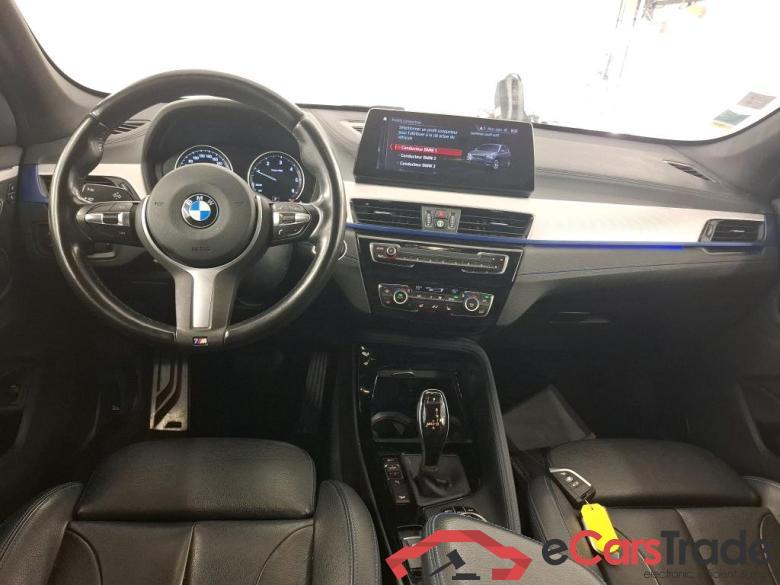 Série X1 xDrive 20d M Sport 2.0 190CV BVA8 E6d #5