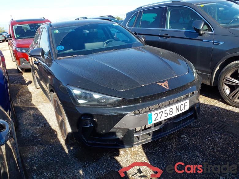 CUPRA Leon 1.5 PHEV DSG 205cv automatico SportsTourer