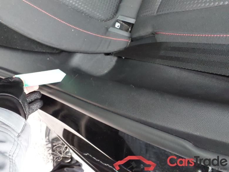 FORD Focus 1.0 Ecoboost 114KW 155CV S6.2 ST Line X auto Sportbreak (Pano) #6