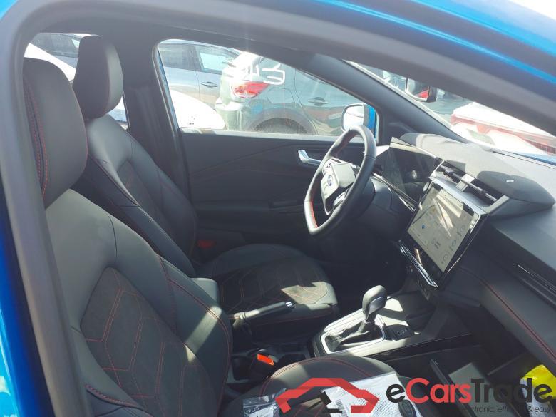 FORD Puma 1.0 155cv S6.2 Automático ST-LINE X EcoBoost #3