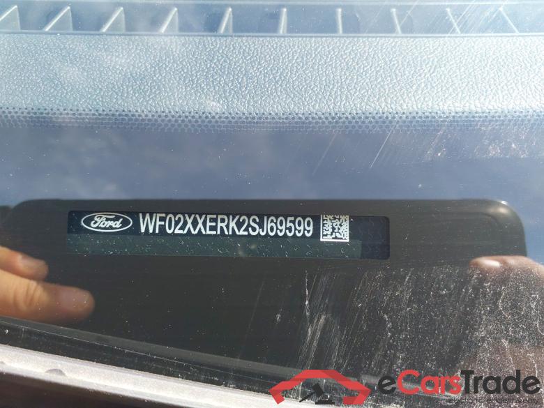 FORD Puma 1.0 155cv S6.2 Automático ST-LINE X EcoBoost #5