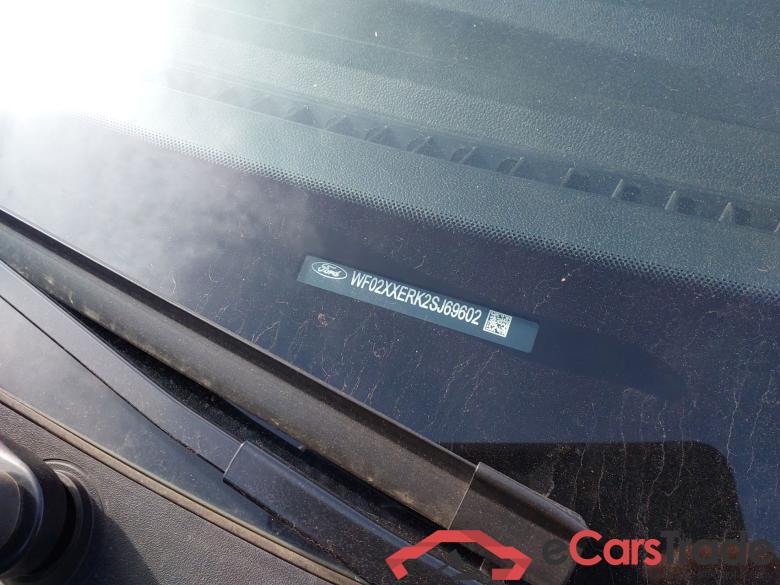 FORD Puma 1.0 155cv S6.2 Automático ST-LINE X EcoBoost #5