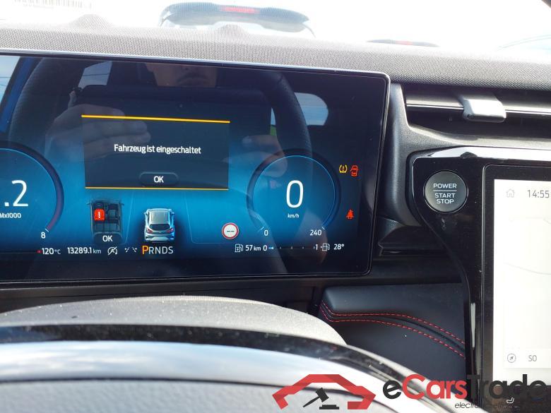 FORD Puma 1.0 155cv S6.2 Automático ST-LINE X EcoBoost #6