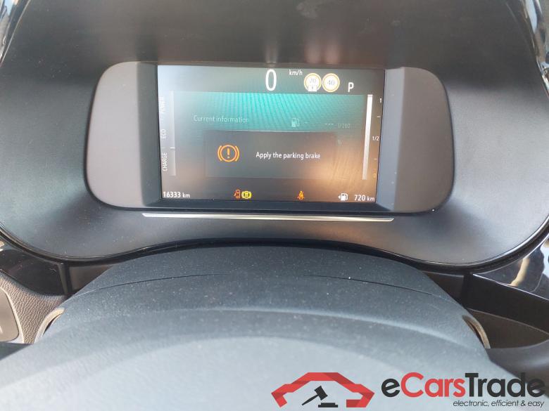 OPEL Corsa 1.2T XHT Hybrid eDCT6 S/S 136cv Automático GS #4