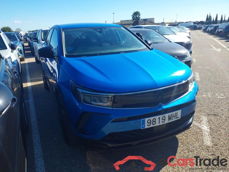 OPEL GRANDLAND 1.6 PHEV  #1