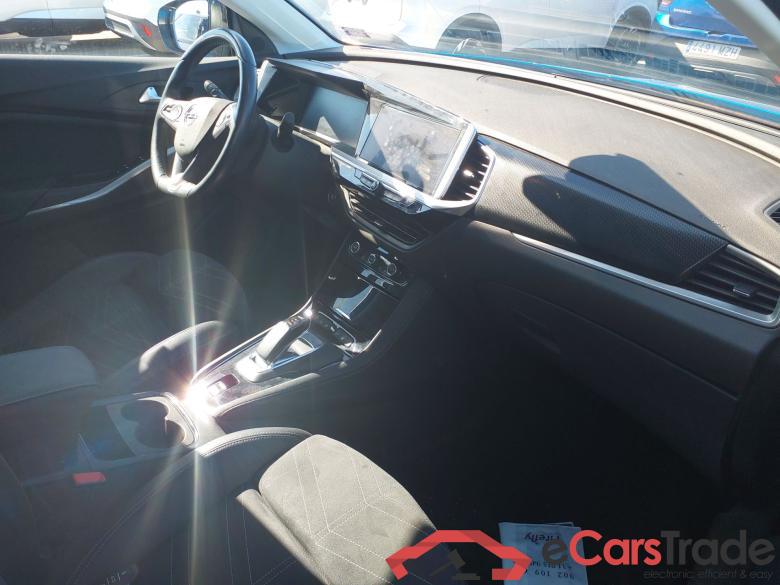 OPEL GRANDLAND 1.6 PHEV  #3