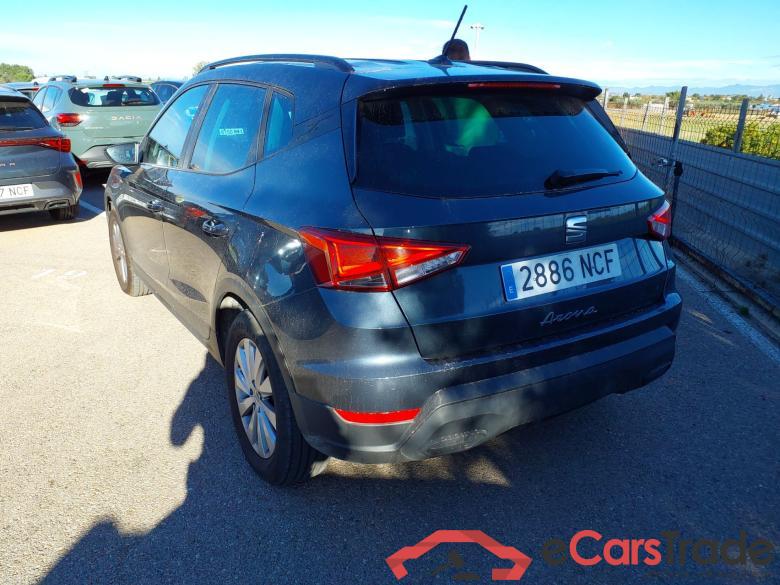 SEAT Arona 1.0 TSI 85 KW 115 CV DSG start stop special editio Style #2