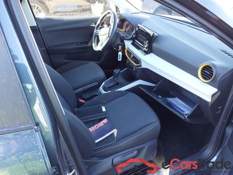 SEAT Arona 1.0 TSI 85 KW 115 CV DSG start stop special editio Style #3