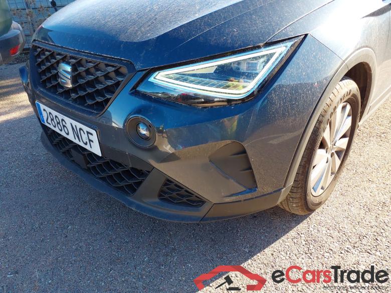 SEAT Arona 1.0 TSI 85 KW 115 CV DSG start stop special editio Style #6