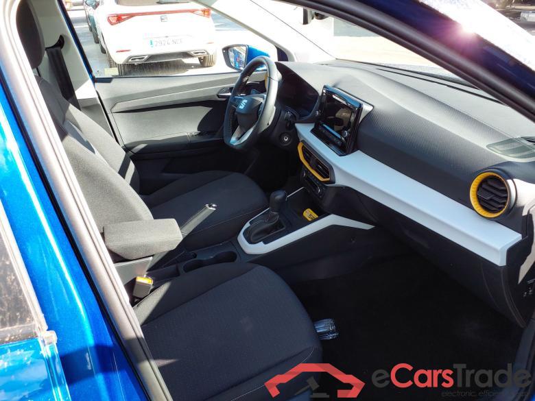 SEAT Arona 1.0 TSI 85 KW 115 CV DSG start stop special editio Style #3