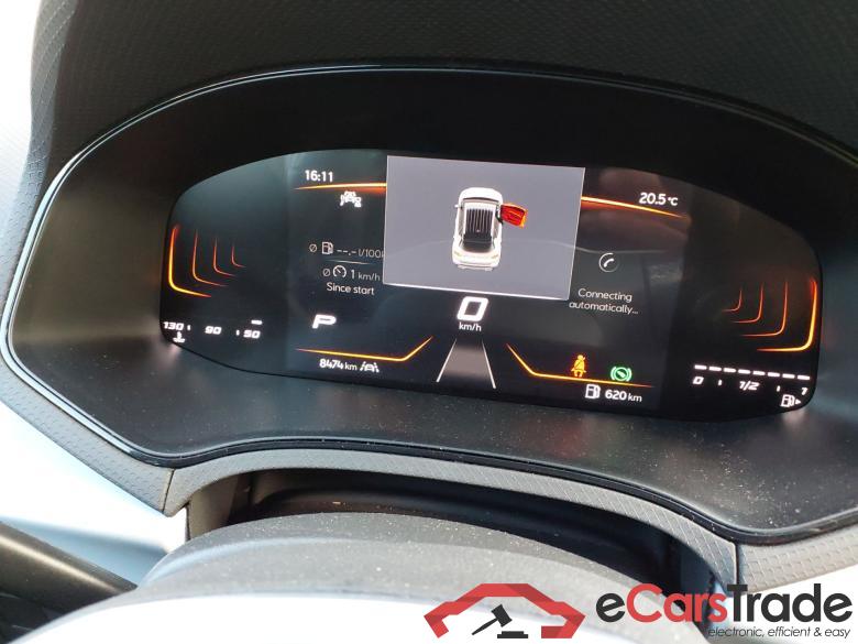 SEAT Arona 1.0 TSI 85 KW 115 CV DSG start stop special editio Style #4