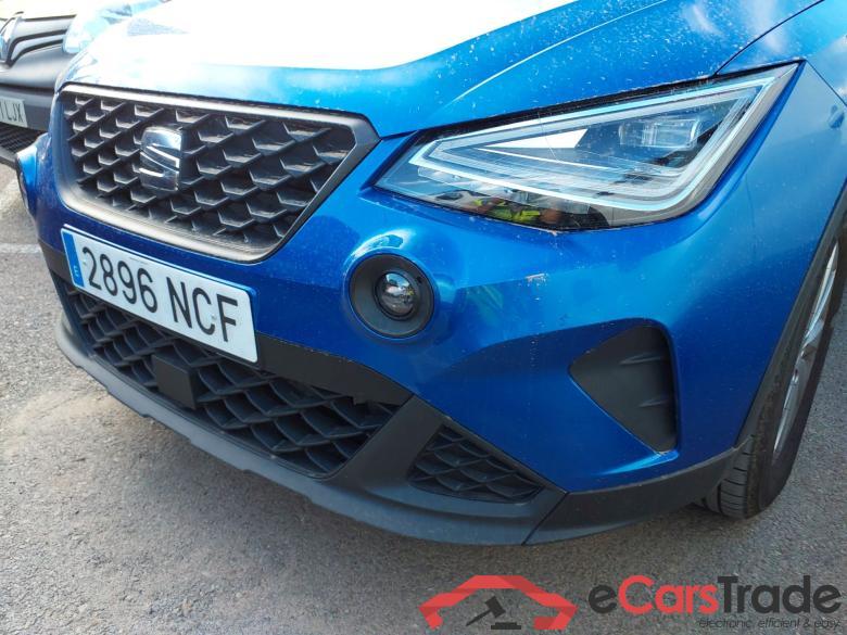 SEAT Arona 1.0 TSI 85 KW 115 CV DSG start stop special editio Style #6
