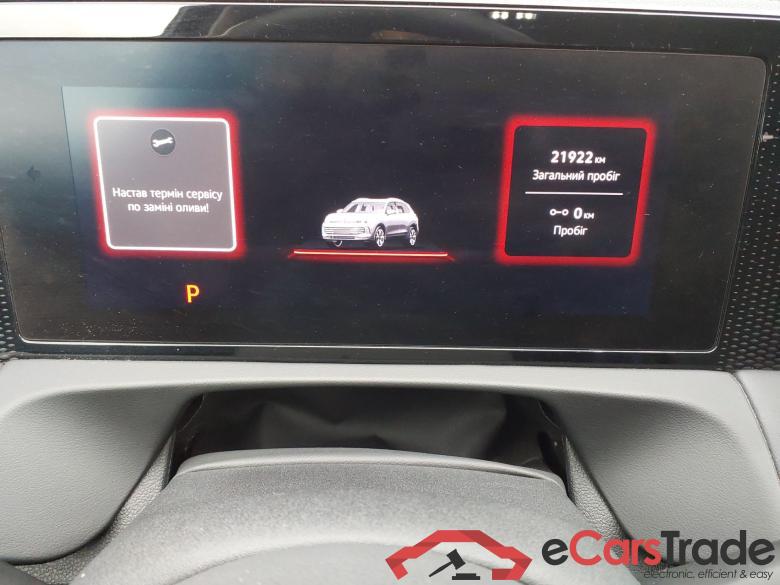 VOLKSWAGEN Tiguan NF NWB (CT1) 2.0 TDI 110 kW (150CV) Automático DSG  #4