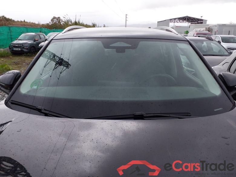 VOLKSWAGEN Tiguan NF NWB (CT1) 2.0 TDI 110 kW (150CV) Automático DSG  #6