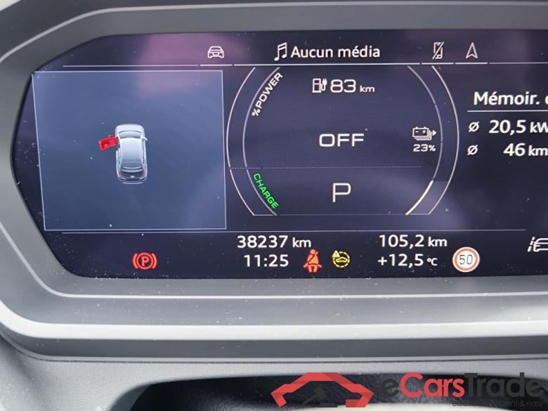 AUDI Q4 e-tron Audi Q4 40 e-tron 150 kW #3