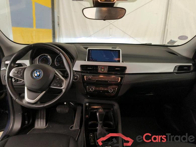 BMW X2 / 2017 / 5P / SUV xDrive25e Business Design BVA6 #5