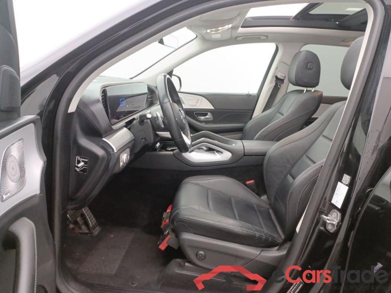 Mercedes-Benz GLE GLE 350 de 4MATIC Business Solution 5d #3