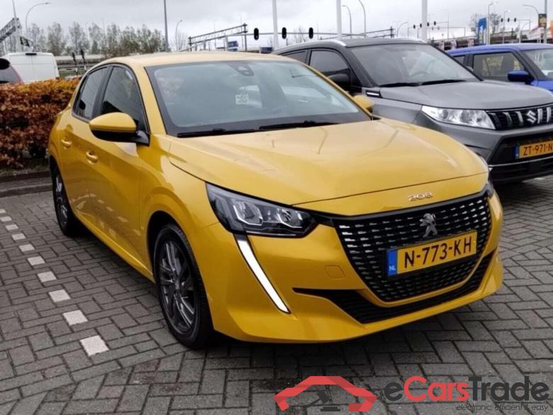 PEUGEOT 208 1.2 PureTech Active Pack #2