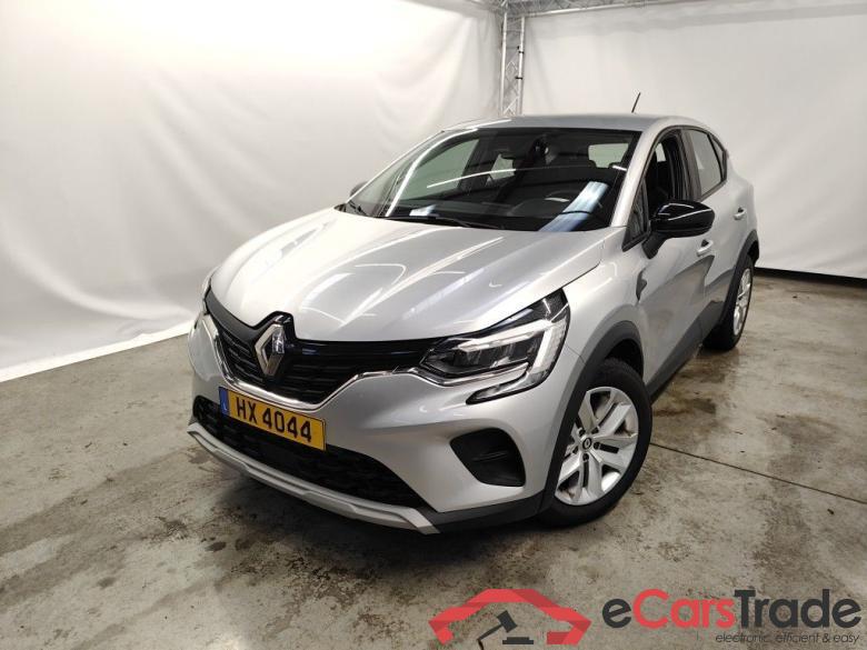 RENAULT CAPTUR - 2020 1.0 TCe Corporate Edit. GPF (Fl.)(EU6D) 5d #1