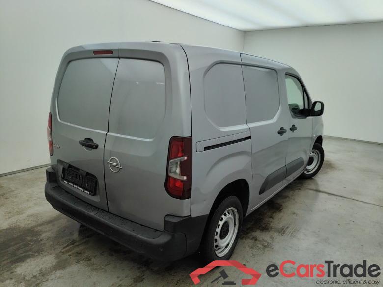 Opel Combo 1.5 Turbo 55kW 2.0T L1H1 Edition 4d #2