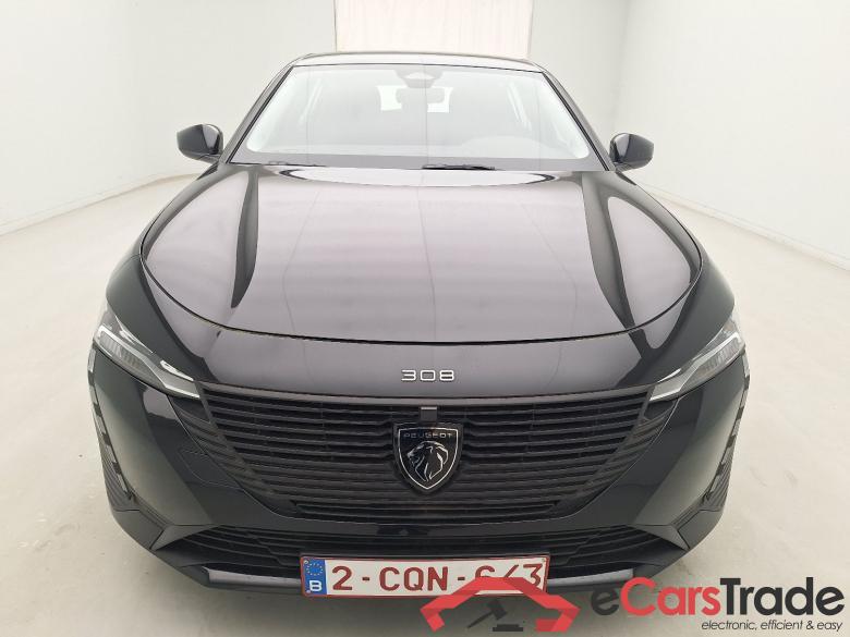 Peugeot, 308 '21, Peugeot 308 1.2 PureTech 130 S&S Active Pack 5d #1