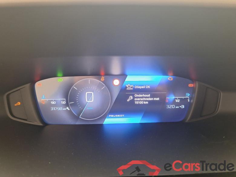 Peugeot, 308 '21, Peugeot 308 1.2 PureTech 130 S&S Active Pack 5d #5