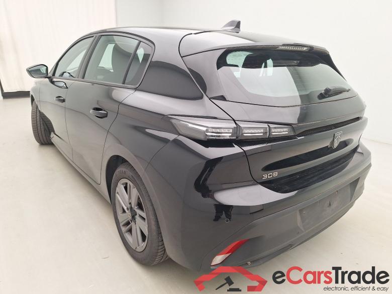 Peugeot, 308 '21, Peugeot 308 1.2 PureTech 130 S&S Active Pack 5d #6
