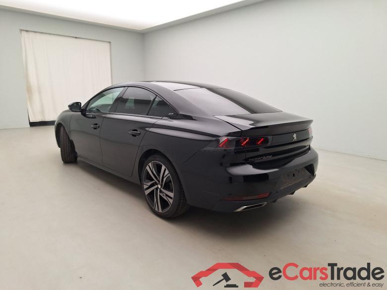 Peugeot, 508 '18, Peugeot 508 1.5 BlueHDi 130 S&S EAT8 GT Pack 5d #6