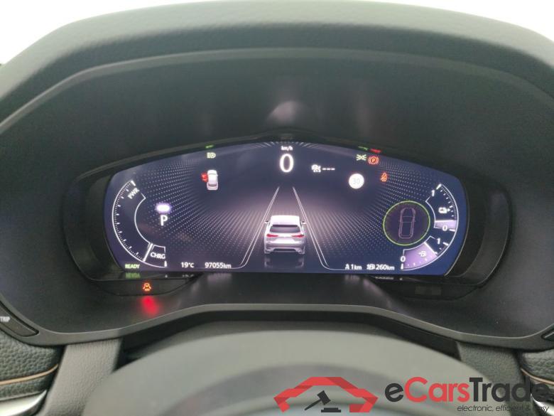 Mazda CX-60 2.5 PHEV Homura 5d #6