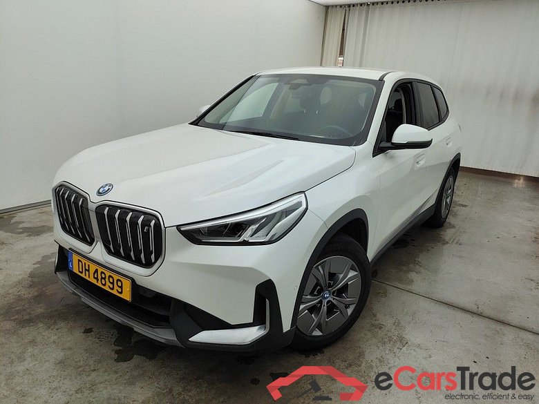 BMW iX1 66.5 kWh 272hp xDrive30 5d
