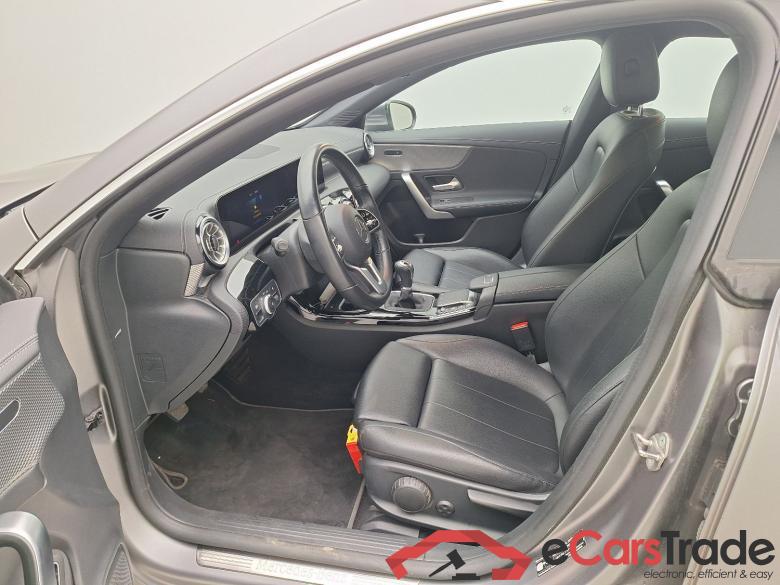 Mercedes, CLA-Class SB '19, Mercedes-Benz CLA Shooting Brake CLA 180 Business #3